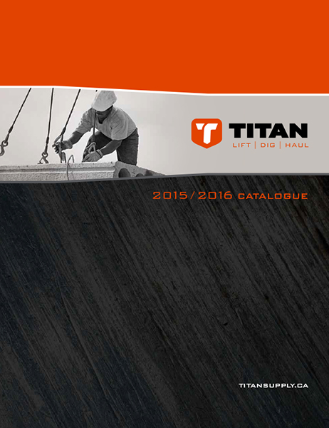 Titan Supply